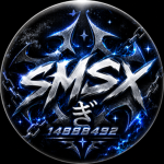 SMSXぎ