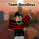 Team BoysBoys