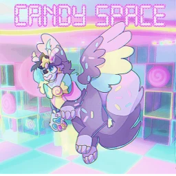 Candy Cove |Dream core| v3.0 icon