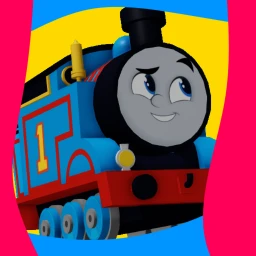 The Cartoon Island Beta Test! icon