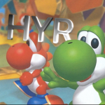 HYR.