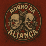 T.D.A | TROPA DA ALIANÇA