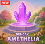 AMETHELIA
