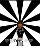 Deny fan