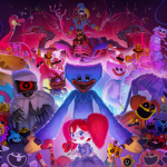 Rainbow friends best squad