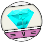 Glittering Gems (Level 5)