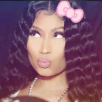only female goat