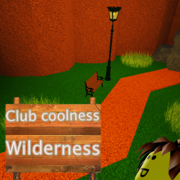 Wilderness