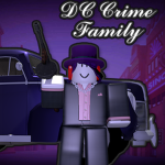 DC Crime Family