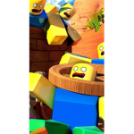 Noob land of the living