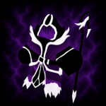 The Endless Void..
