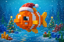 [UPD🔥] Zbuduj Aqua World!