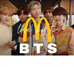 Bts Bts