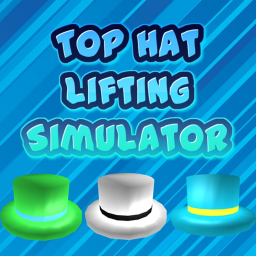 Top Hat Lifting Simulator (NEW!)