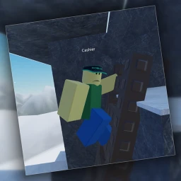 steep steps icon