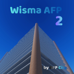 Wisma AFP 2 [WIP]
