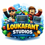 loukafant studios