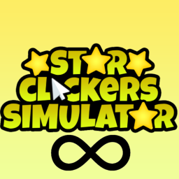 🌟Star Clicker Simulator Infinty♾️
