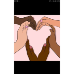 Black lifes matter!!