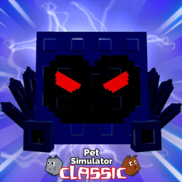 [NEW] Pet Simulator Classic!