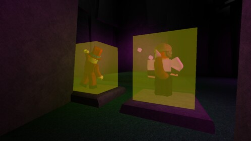 MURDER