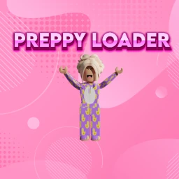 Preppy Loader  icon