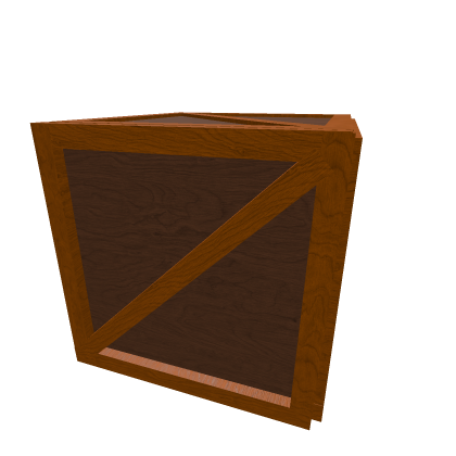 crate model
