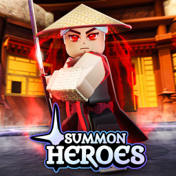 Summon Heroes [Anime🎌] icon
