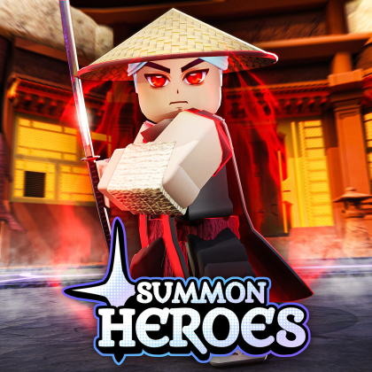 Summon Heroes