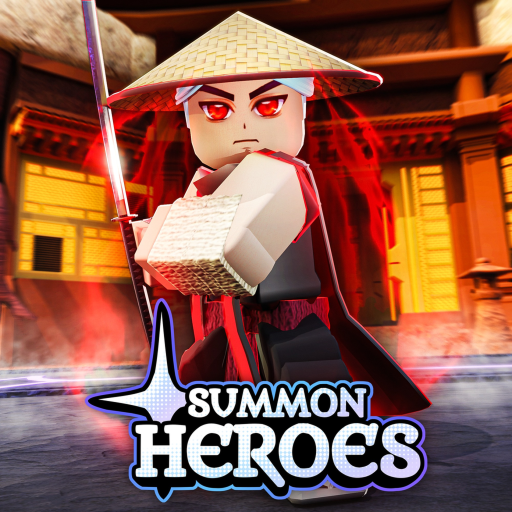 Summon Heroes [Anime]