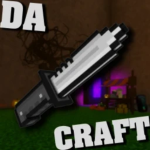 Da Craft Ent.