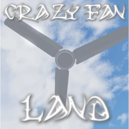 Crazy Fan Land icon