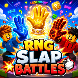 (RNG) Slap Battles 👋