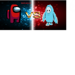 los panas para jugar xD