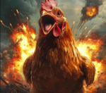 FiReD_chickens