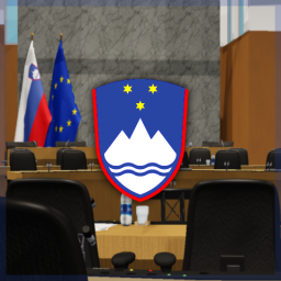 Parliament of Republic of the Slovenia