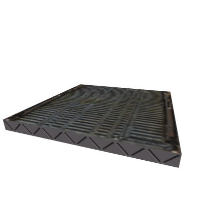 Floor Plate