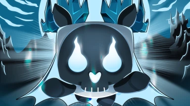 Halloween World Roblox place thumbnail