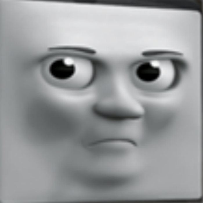 shut up its not funny Roblox decal