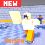 Prison Panic Community