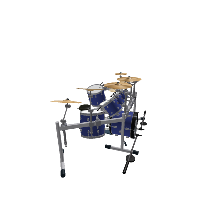 Joey Jordison Self Title Era Kit V2