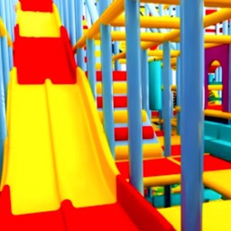 [NEW UPDATE] 🍟Escape McDonalds Obby