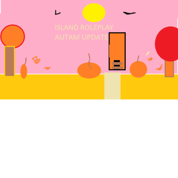 island role play ( halloween update 1 ) beta