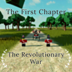[Pre-Alpha] The Revolutionary War