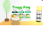 Froggy_Army Fans