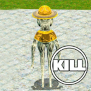 SCARY Zoonomaly CHAPTER 2