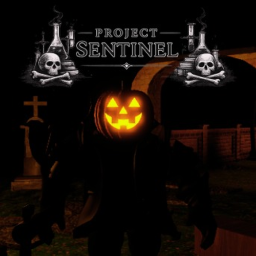 Project Sentinel: The Descent (BETA)