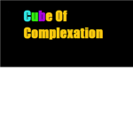 Cube Of Complexation Fans