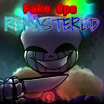 UNDERTALE: Fake Ops Remastered