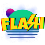 The Flash Grille